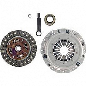 Exedy Clutch and Flywheels Clutch Set - MZK1003