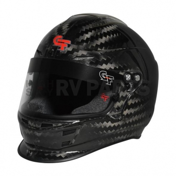 G-Force Racing Gear Helmet 16006XLGBK