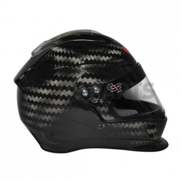G-Force Racing Gear Helmet 16006XLGBK-1