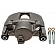 Raybestos Brakes Brake Caliper - FRC10164