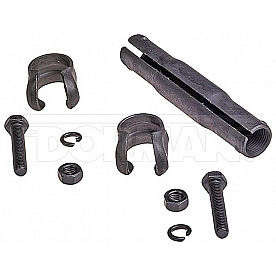 Dorman MAS Select Chassis Tie Rod Adjusting Sleeve - S2004