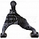 Dorman (OE Solutions) Control Arm - 527-500