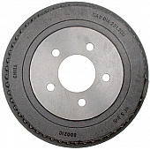 Raybestos Brakes Brake Drum - 9622R