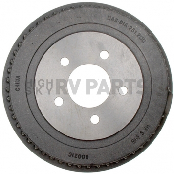 Raybestos Brakes Brake Drum - 9622R