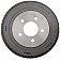 Raybestos Brakes Brake Drum - 9622R