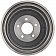 Raybestos Brakes Brake Drum - 9622R