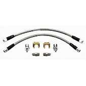 Wilwood Brakes Brake Line - 220-11196
