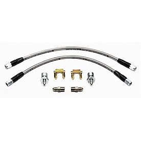 Wilwood Brakes Brake Line - 220-11196