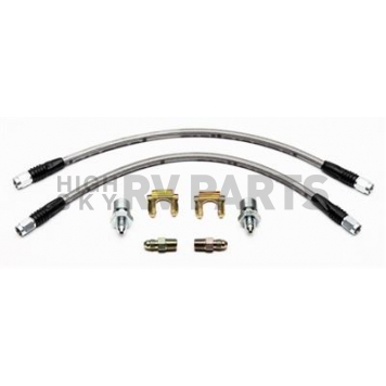 Wilwood Brakes Brake Line - 220-11196