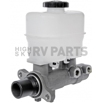 Dorman Brake Master Cylinder - M630711-2