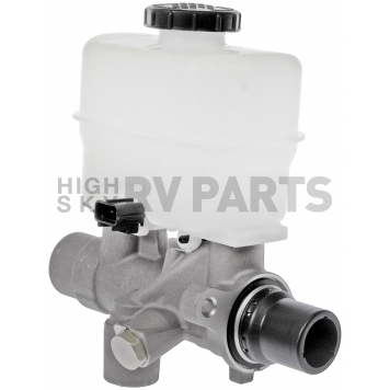 Dorman Brake Master Cylinder - M630711-3