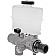 Dorman Brake Master Cylinder - M630711