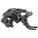 Raybestos Brakes Brake Caliper - FRC11813