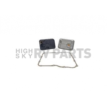 Wix Filters Auto Trans Filter - 58970