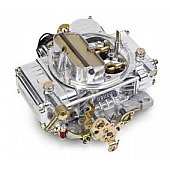 Holley Performance Ultra Double Pumper 4 Barrel  Carburetor - 0-80459SA
