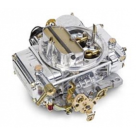 Holley Performance Ultra Double Pumper 4 Barrel  Carburetor - 0-80459SA