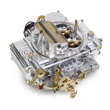 Holley Performance Ultra Double Pumper 4 Barrel  Carburetor - 0-80459SA