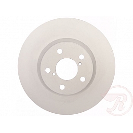 Raybestos Brakes Brake Rotor - 982488FZN
