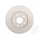 Raybestos Brakes Brake Rotor - 982488FZN