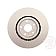 Raybestos Brakes Brake Rotor - 982488FZN