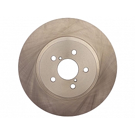 Raybestos Brakes Brake Rotor - 982487R