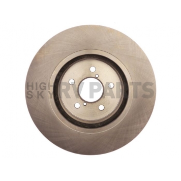 Raybestos Brakes Brake Rotor - 982487R-1
