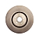 Raybestos Brakes Brake Rotor - 982487R