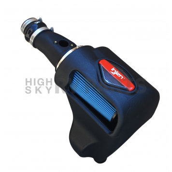 Injen Technology Cold Air Intake - EVO1501