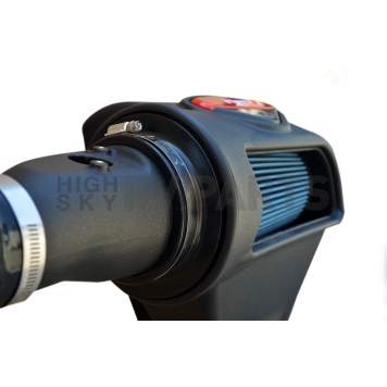 Injen Technology Cold Air Intake - EVO1501-1