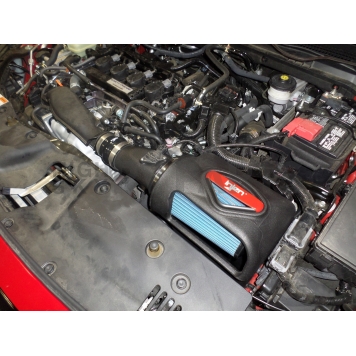 Injen Technology Cold Air Intake - EVO1501-4