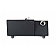 Canton Racing Radiator Overflow Tank 80232SBLK