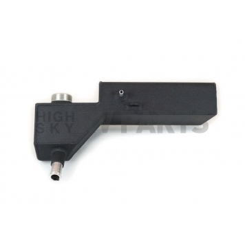 Canton Racing Radiator Overflow Tank 80232SBLK-2