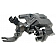 Raybestos Brakes Brake Caliper - FRC11814