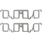 Fel-Pro Gaskets Exhaust Manifold Gasket - MS 90539