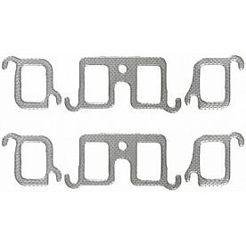 Fel-Pro Gaskets Exhaust Manifold Gasket - MS 90539