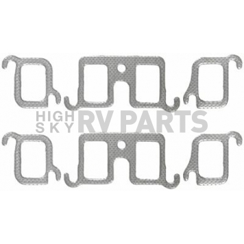 Fel-Pro Gaskets Exhaust Manifold Gasket - MS 90539