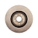 Raybestos Brakes Brake Rotor - 982488R