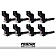 Pertronix Ignition Coil 30918