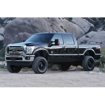Fabtech Motorsports 4 Inch Performance Lift Kit Suspension - K2210-1