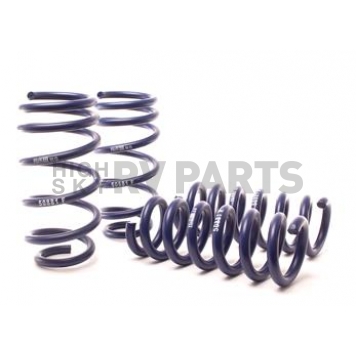 H&R Sport Lowering Spring Kit - 508816