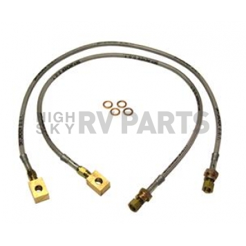 Skyjacker Suspensions Brake Line - FBL93