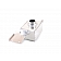 Canton Racing Supercharger Coolant Tank - 80-233S