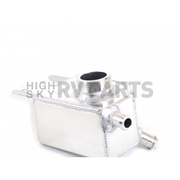 Canton Racing Supercharger Coolant Tank - 80-233S-4