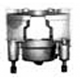 Raybestos Brakes Brake Caliper - FRC10183