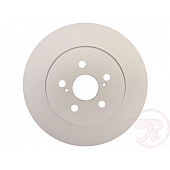 Raybestos Brakes Brake Rotor - 982491
