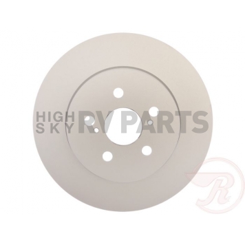 Raybestos Brakes Brake Rotor - 982491