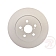 Raybestos Brakes Brake Rotor - 982491