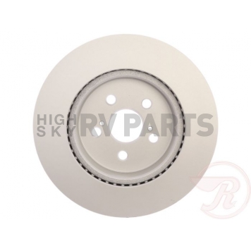 Raybestos Brakes Brake Rotor - 982491-1
