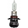 Wagner Lighting Headlight Bulb Single - 9005