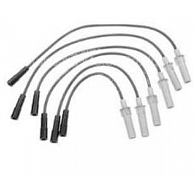 Standard Motor Plug Wires Spark Plug Wire Set 7703